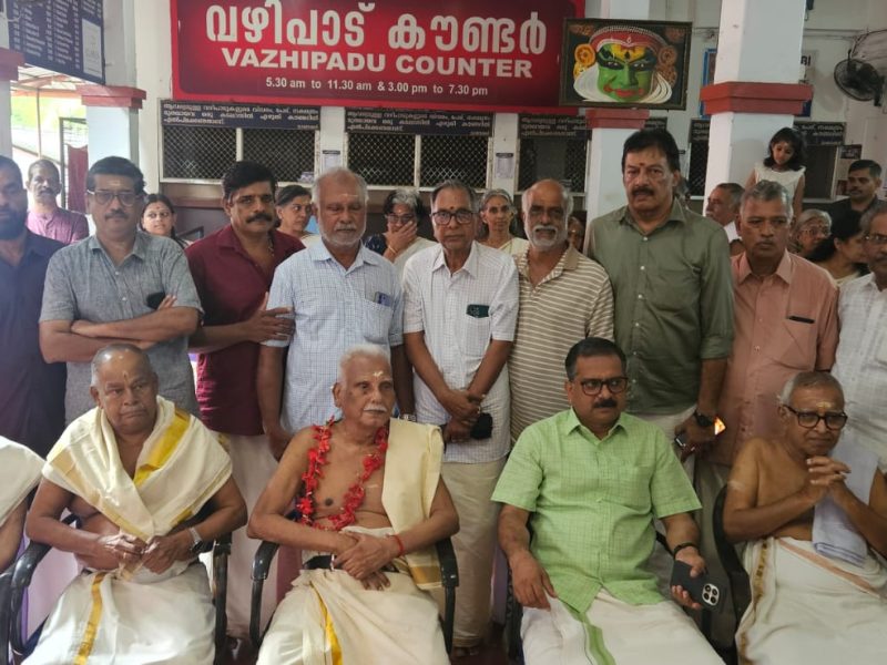 Thirumandhamkunnu-trustee-takeover-august-2026