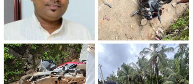 Manjamad-accident-vengara
