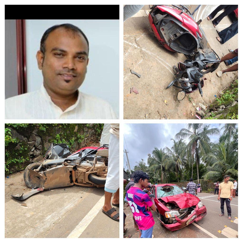 Manjamad-accident-vengara