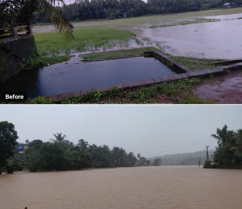 Kizhakkekara-valanchery-rain-2026