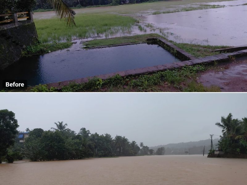 Kizhakkekara-valanchery-rain-2026