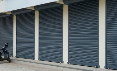Shutter-close