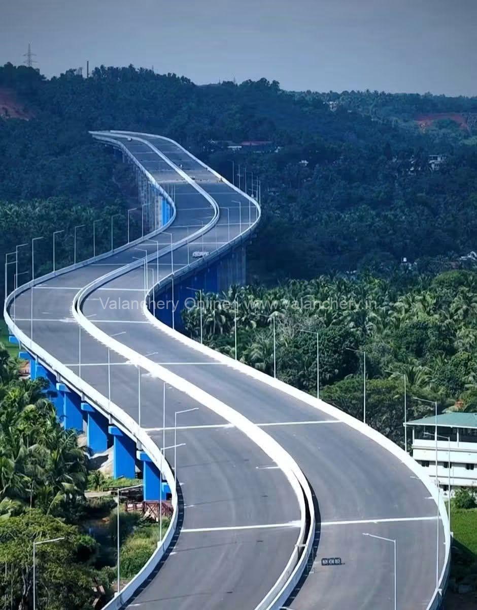 Vattappara-viaduct