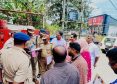 Traffic-regulatory-inspection-valanchery