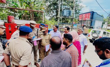 Traffic-regulatory-inspection-valanchery