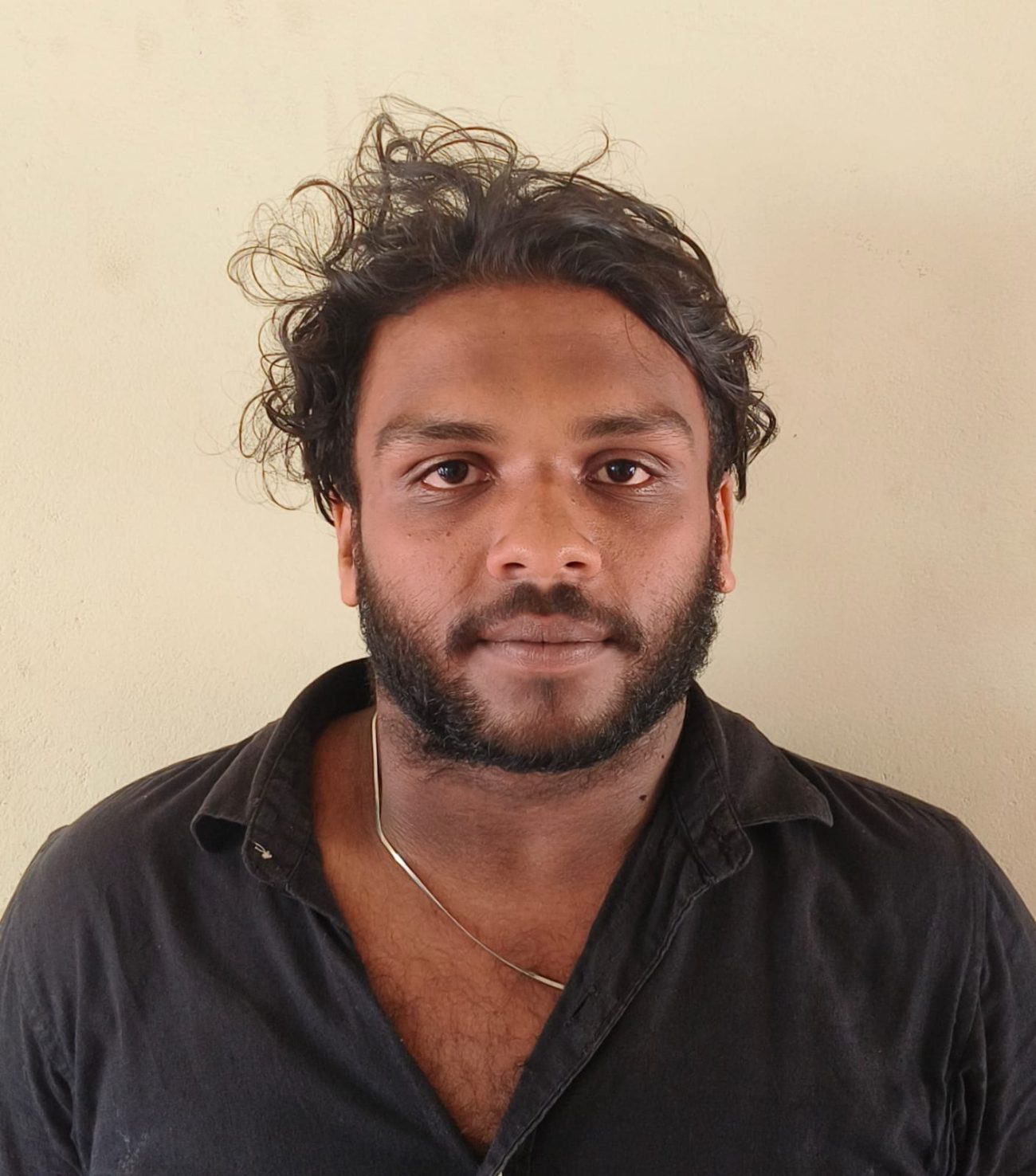 Shahal-theft-bike-arrest