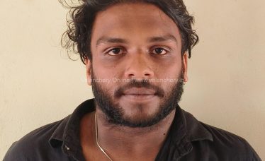 Shahal-theft-bike-arrest