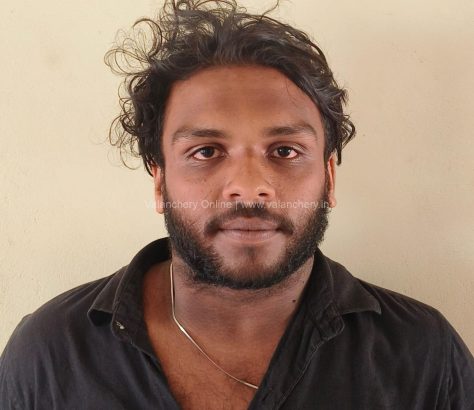 Shahal-theft-bike-arrest