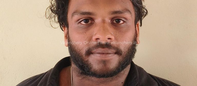 Shahal-theft-bike-arrest