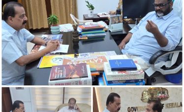 Abid-hussain-thangal-visit-ministers