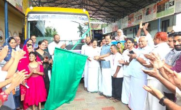 Bus-ponmala-rehabilitation