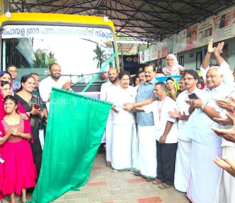 Bus-ponmala-rehabilitation
