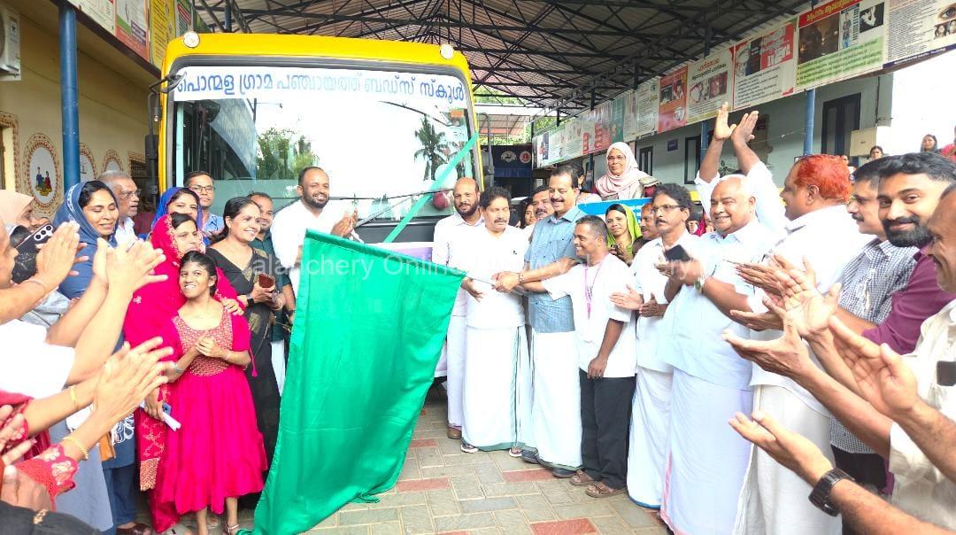 Bus-ponmala-rehabilitation