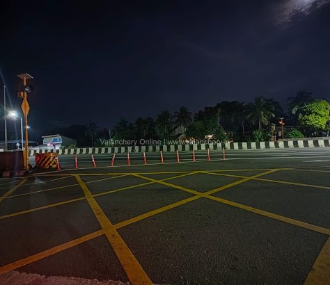 Kanjippura-nh-66-exit