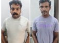 Robbers-valanchery-chain