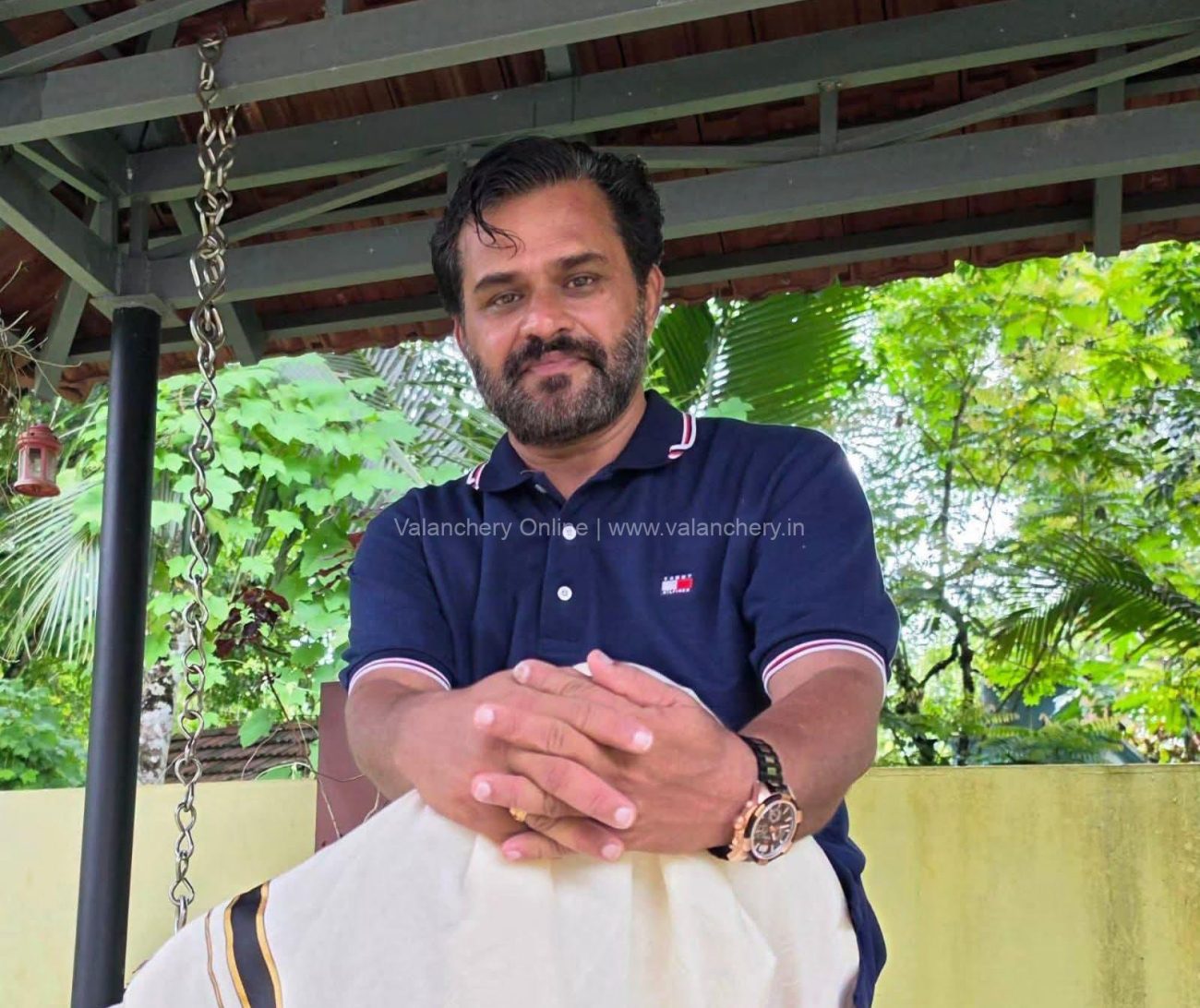 Areekkara Subrahmanyan Sankaran Namboothiri has been selected as the new Sabarimala Melshanti for the 2026-2027 pilgrimage season