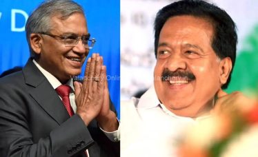 Gyanesh-kumar-ramesh-chennithala