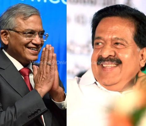 Gyanesh-kumar-ramesh-chennithala