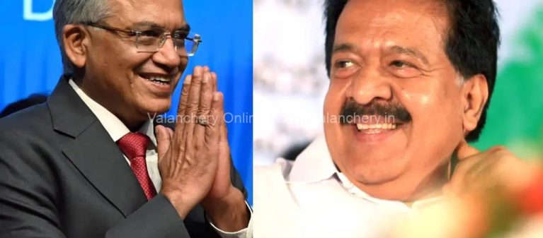 Gyanesh-kumar-ramesh-chennithala