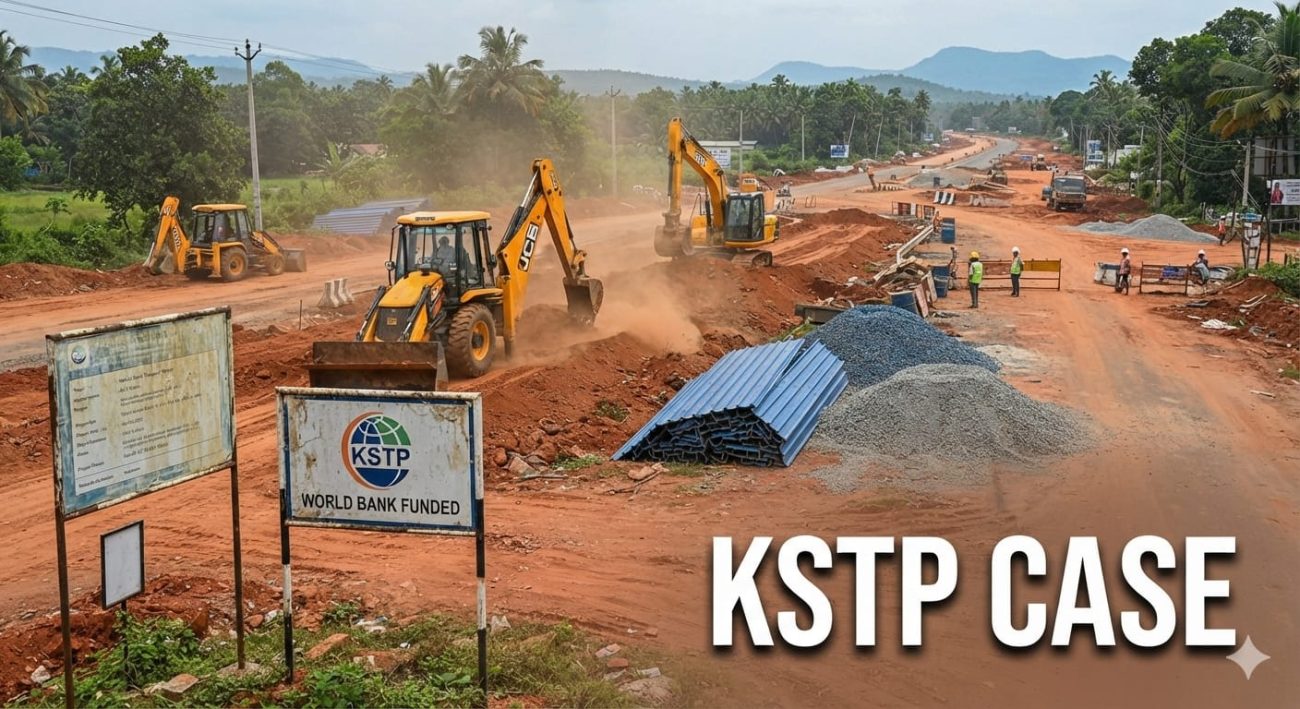 Kstp- scam -case -history