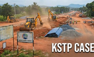 Kstp- scam -case -history
