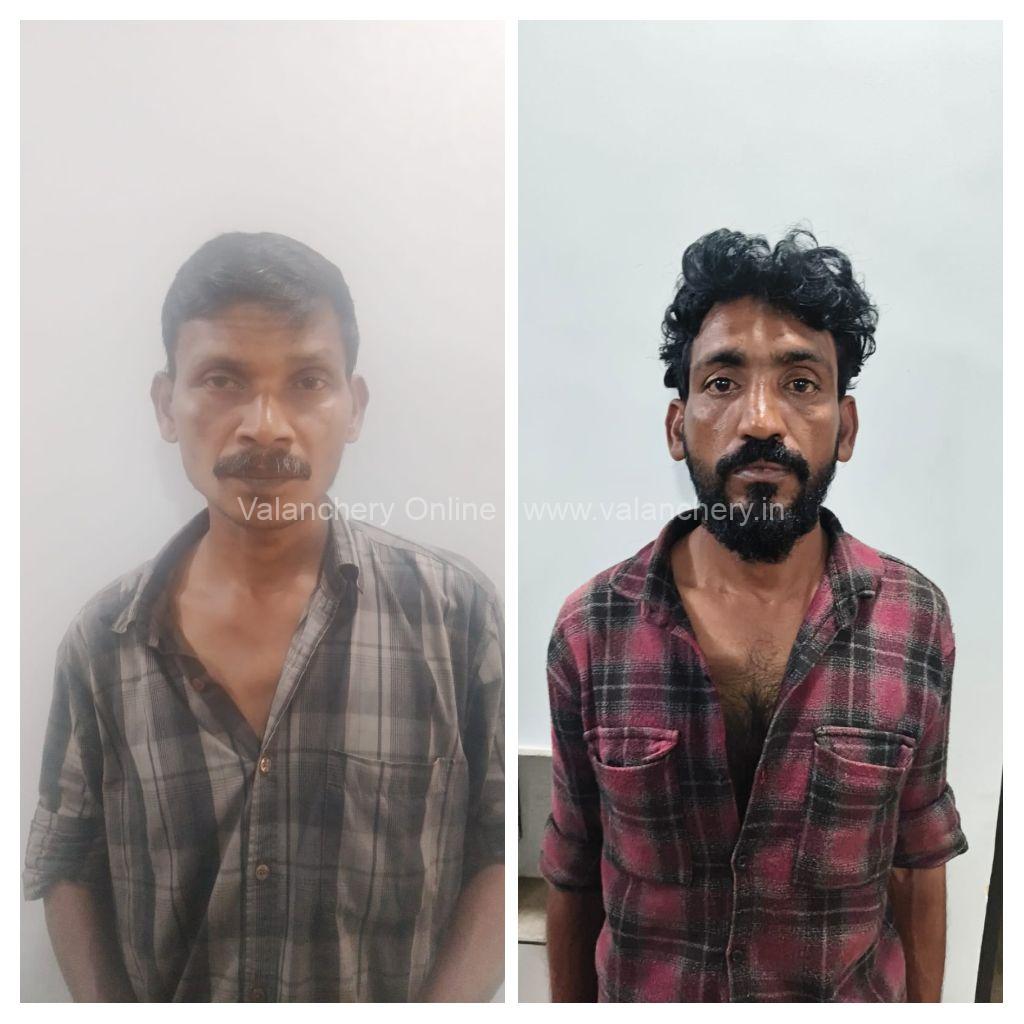 Cow-theft-valanchery