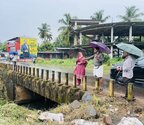 Kothethode-bridge-inspection-valanchery-oct-2026
