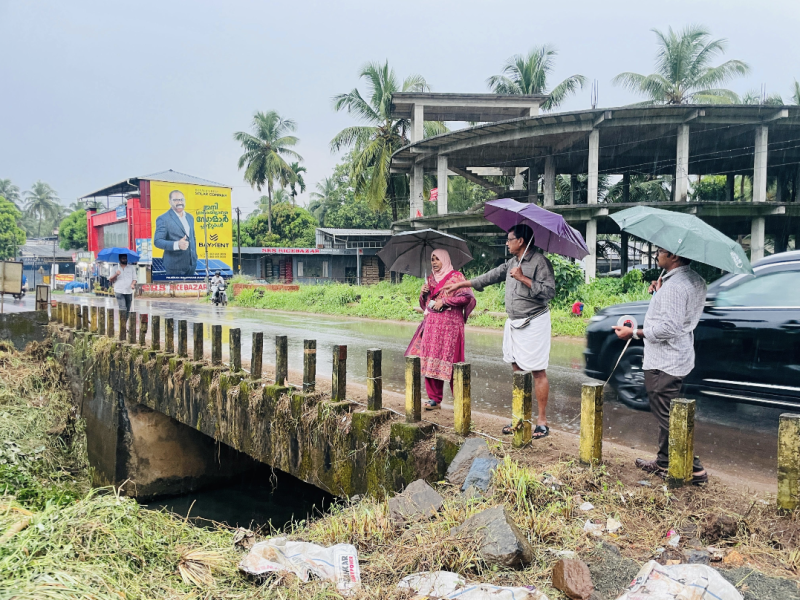 Kothethode-bridge-inspection-valanchery-oct-2026