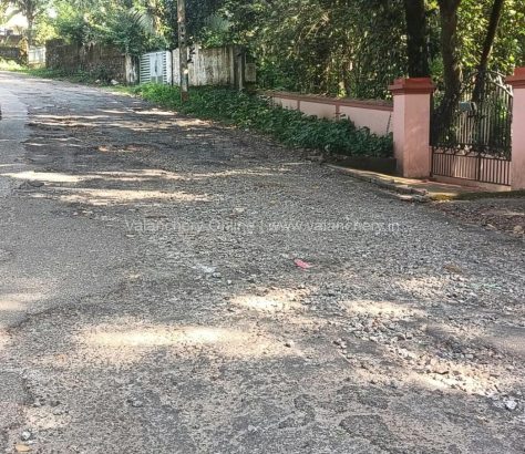 madirassery-cheerakuzhi-kuttippuram-road-oct-2026